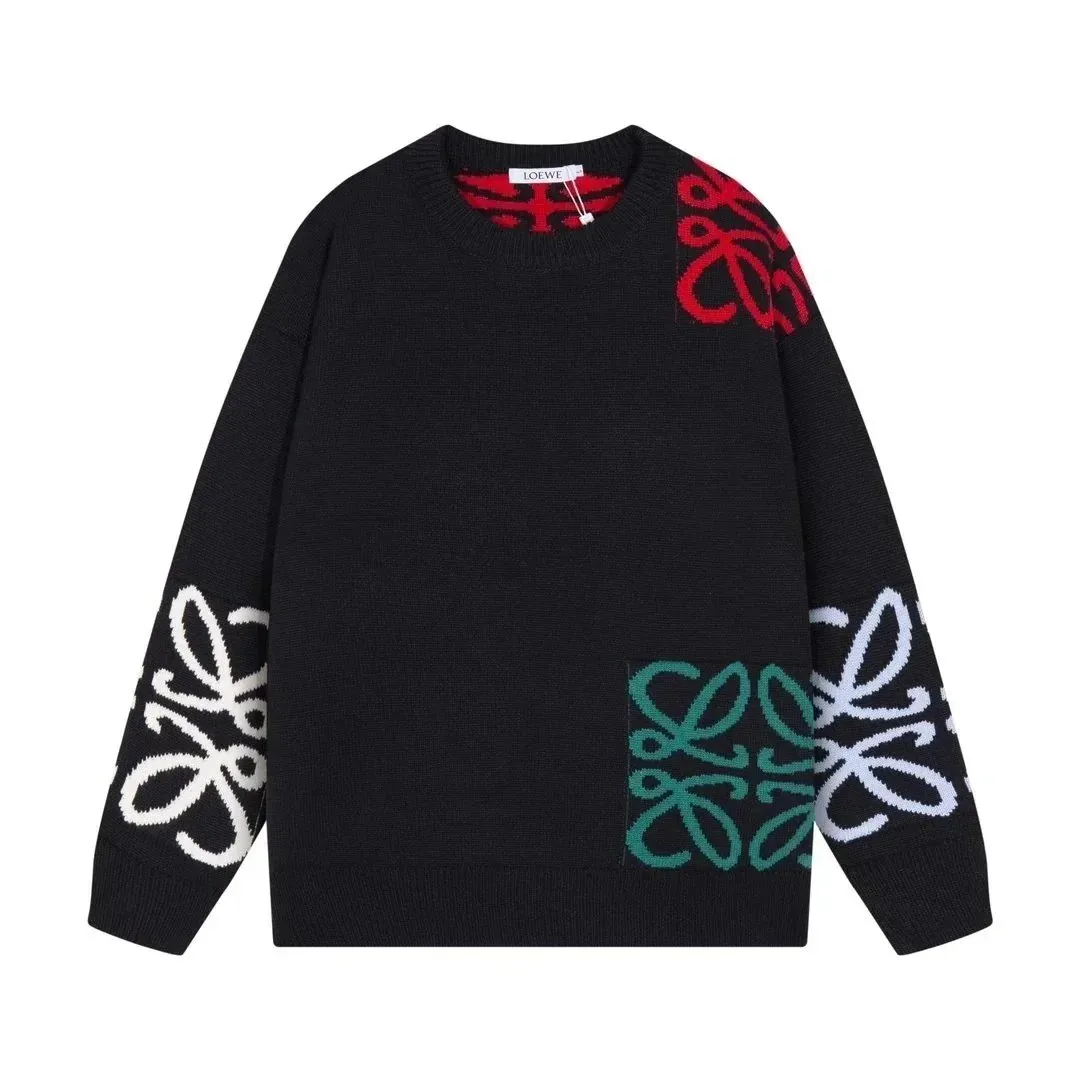 Knit Sweater — Photo 12
