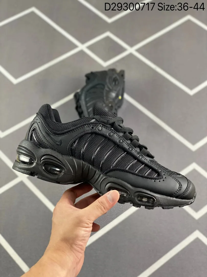 Nike Air Max Tailwind 4 IV Dad Shoes — QC