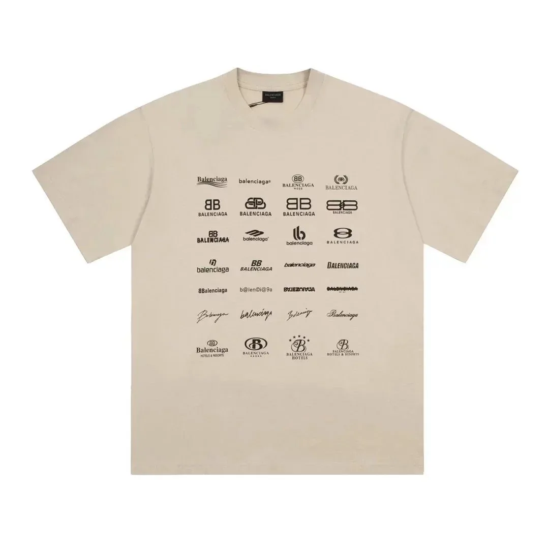 Summer T-Shirt — QC