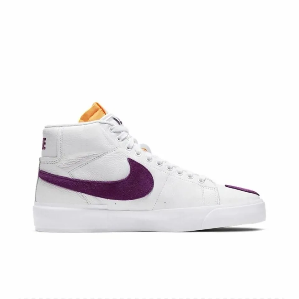 Nike Blazer SB Sneakers — Photo 13