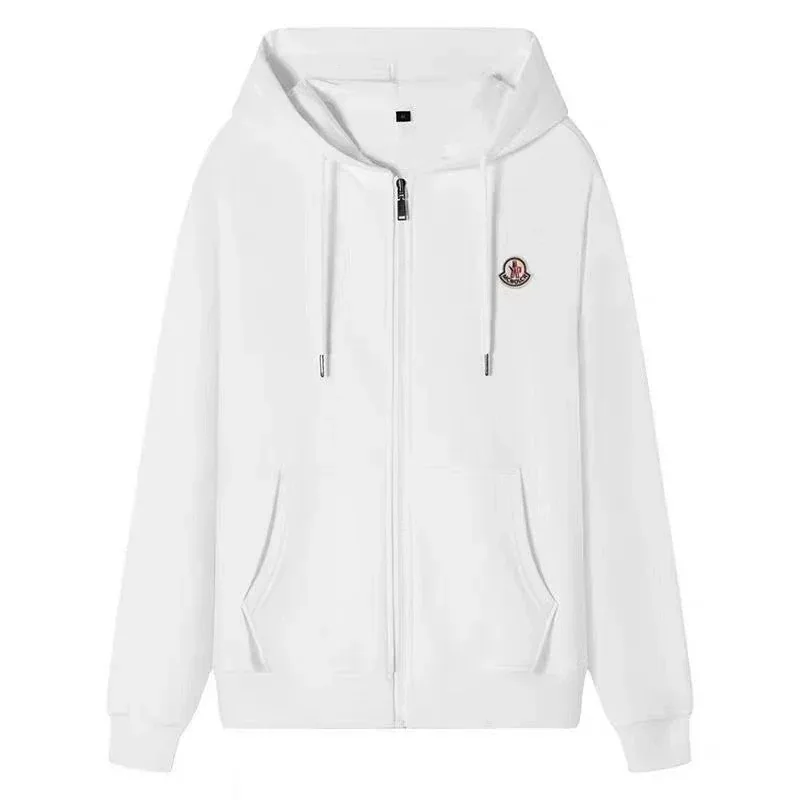 Moncler Print Sweatshirt Set