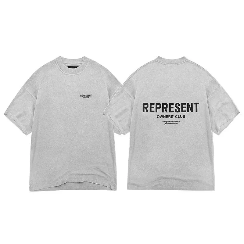 Represent Owners Club T-Shirt Collection — Photo 13