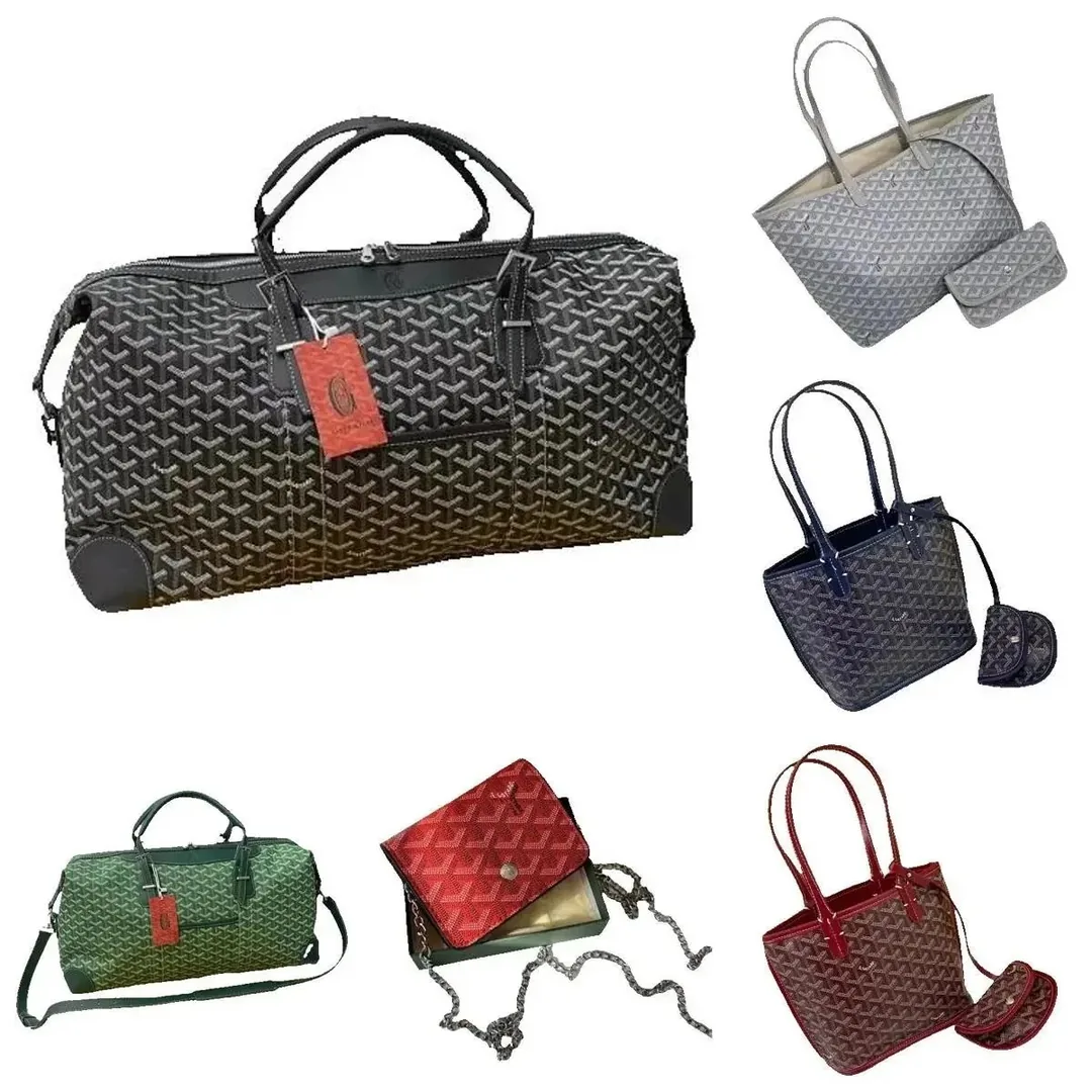 Everyday Shoulder Bag