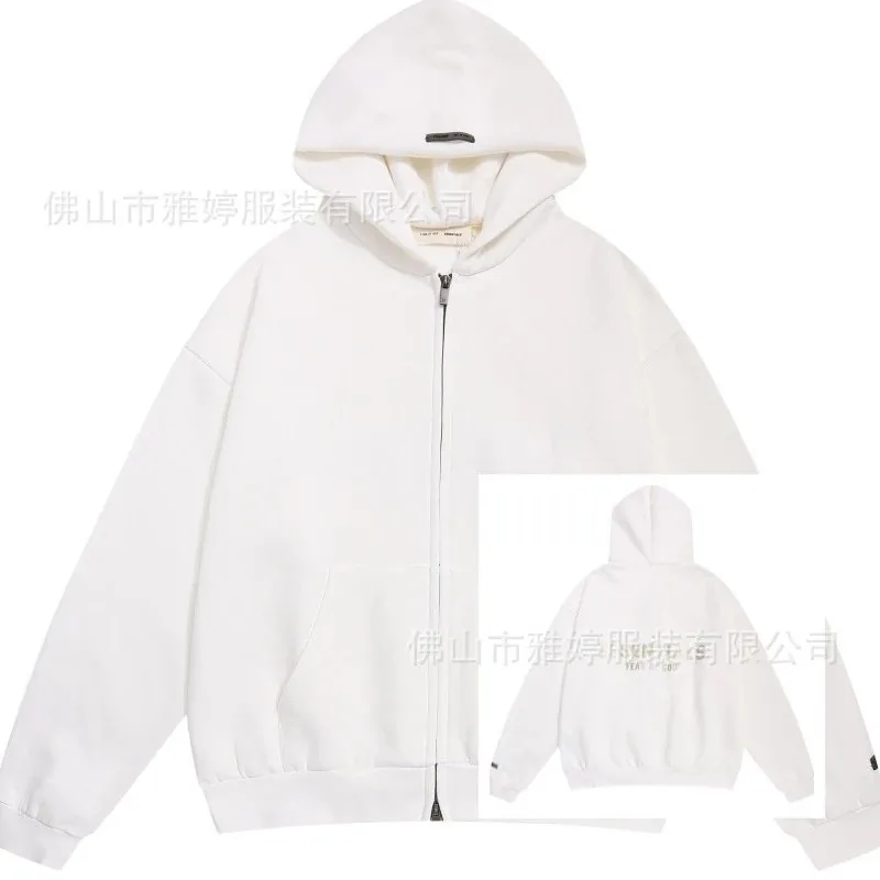 Fleece Sport Hoodie Set — Photo 7