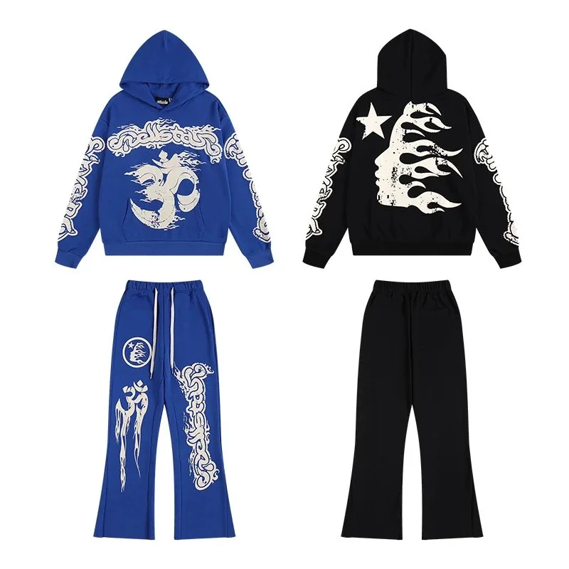 Sport Hoodie Set — Photo 3