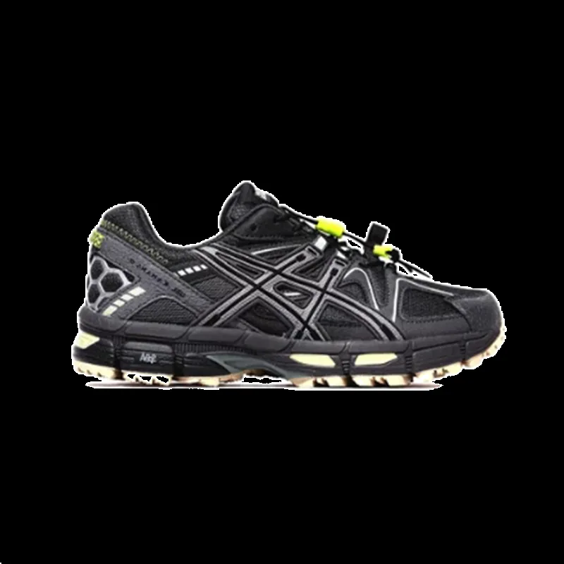 Asics Gel-Kahana 8 Trainers — QC