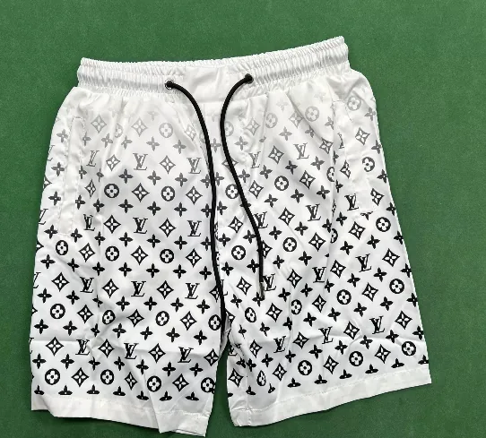 Streetwear Shorts — QC