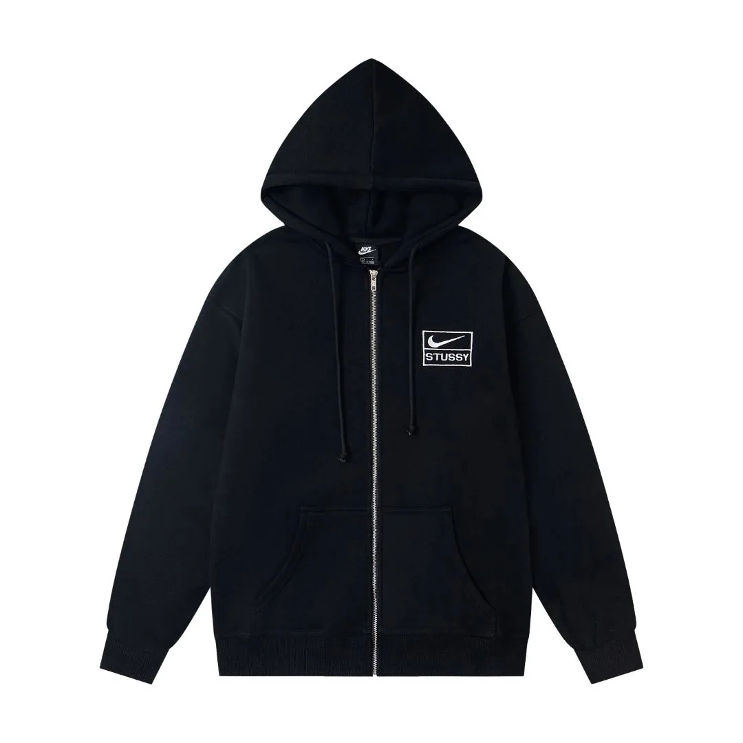 Paneled Jacket — QC
