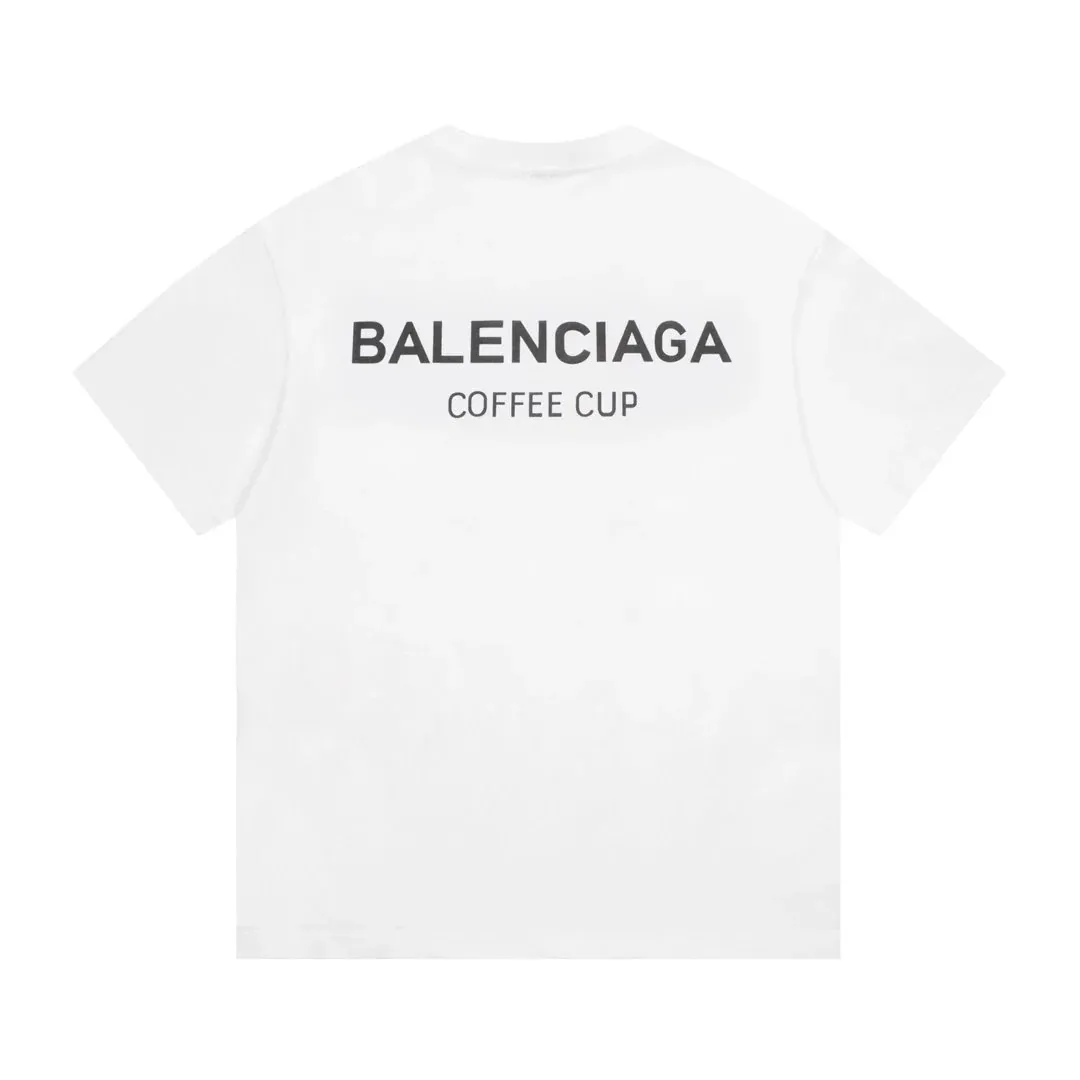 Balenciaga T-Shirt — Photo 10