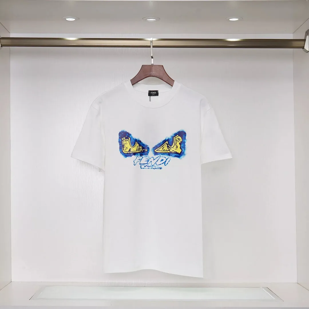 Summer Streetwear T-Shirt — Photo 12