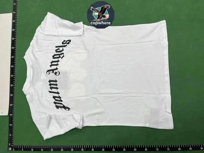 Palm Angels T-Shirt — Photo 3
