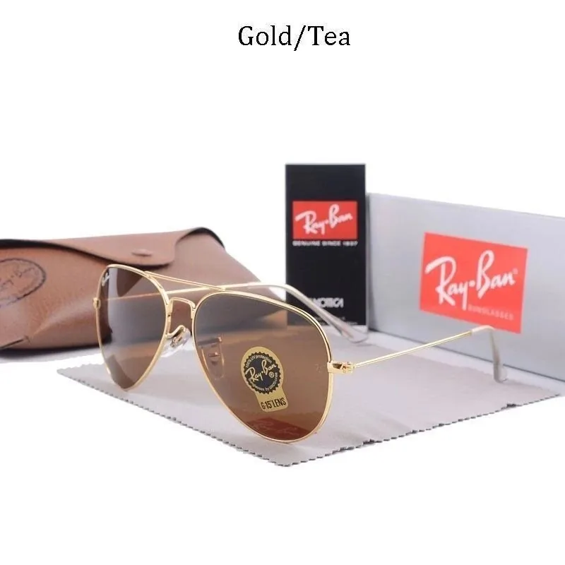 Purple Driving Sunglasses