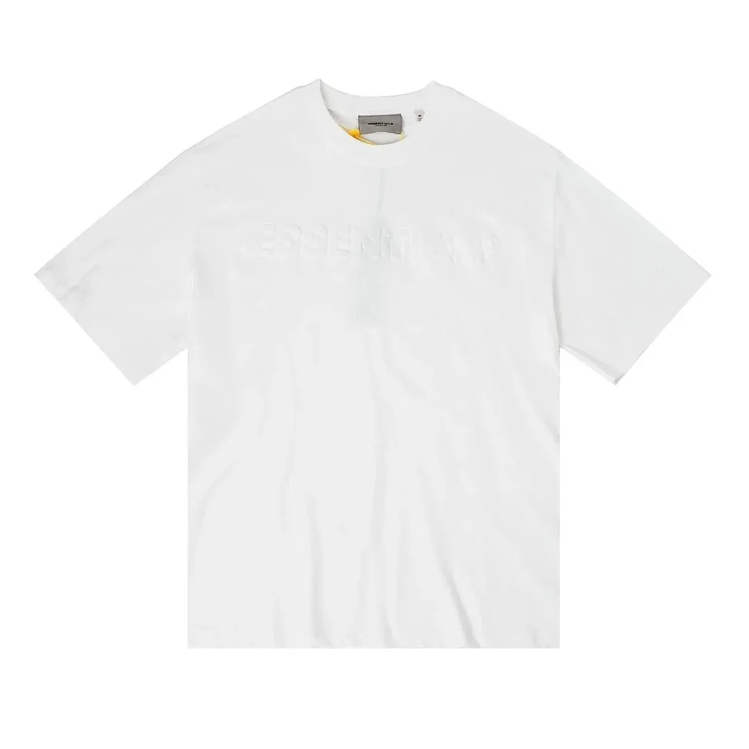 Essentials T-Shirt — Photo 6