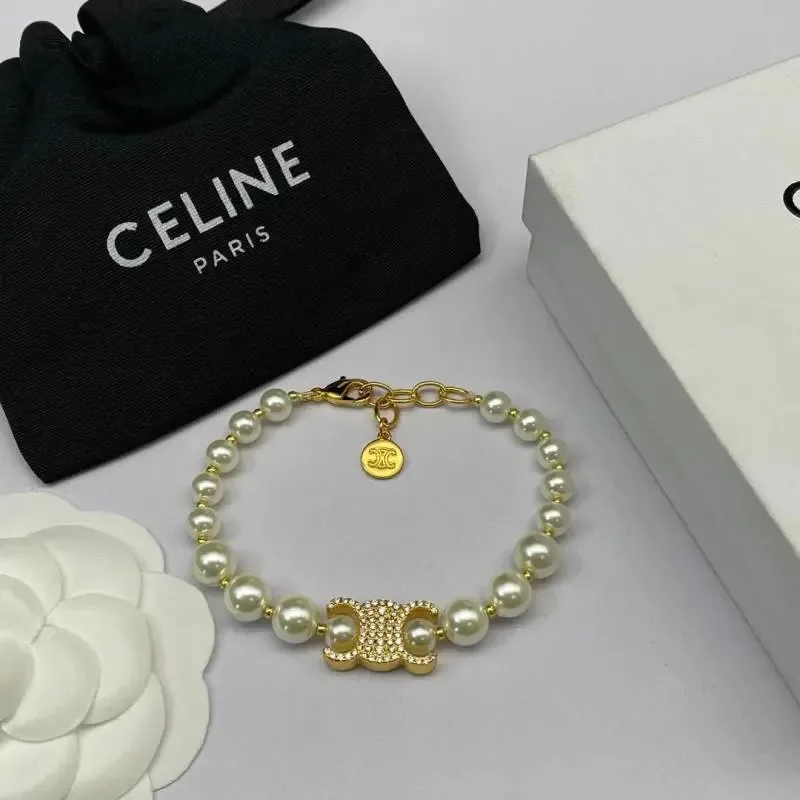 Pearl Arc De Triomphe Bracelet — Photo 4