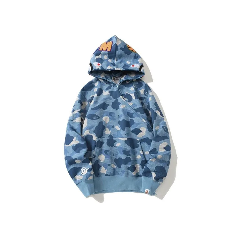 Sport Hooded Sweatshirt — Photo 10