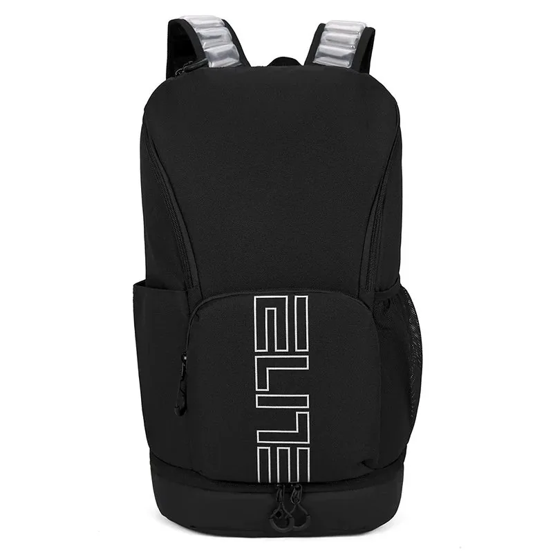 Air Max Cushioned Basketball Backpack — Photo 4