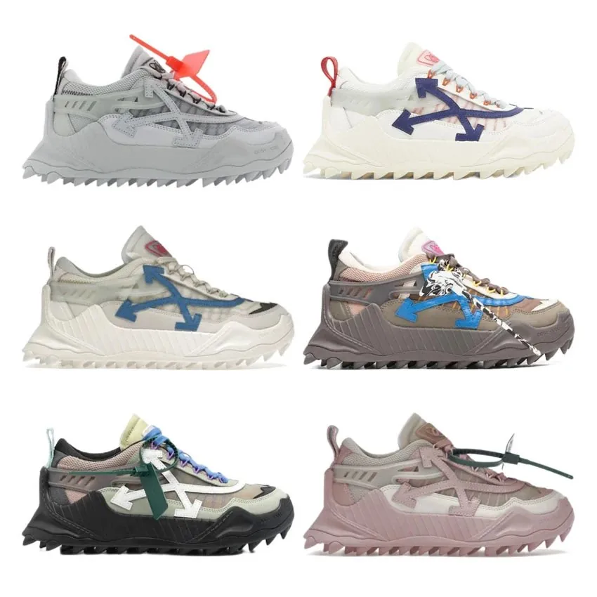 Off-White Odsy-1000 Nike Sneakers