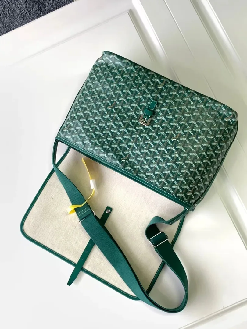 Goyard Handbag — Photo 10