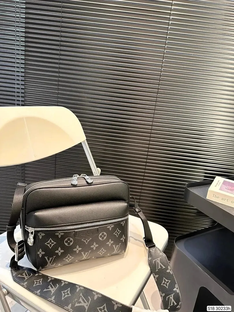 Crossbody Bag — photo 4