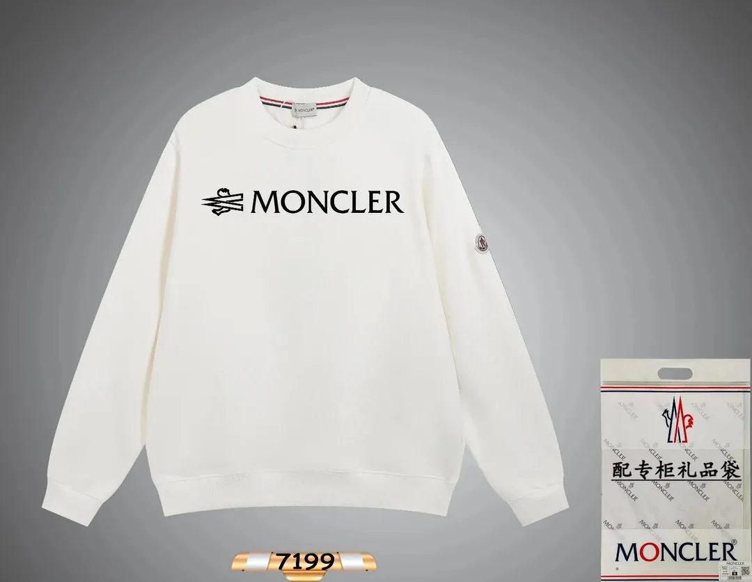 Moncler Sweatshirt — photo 9