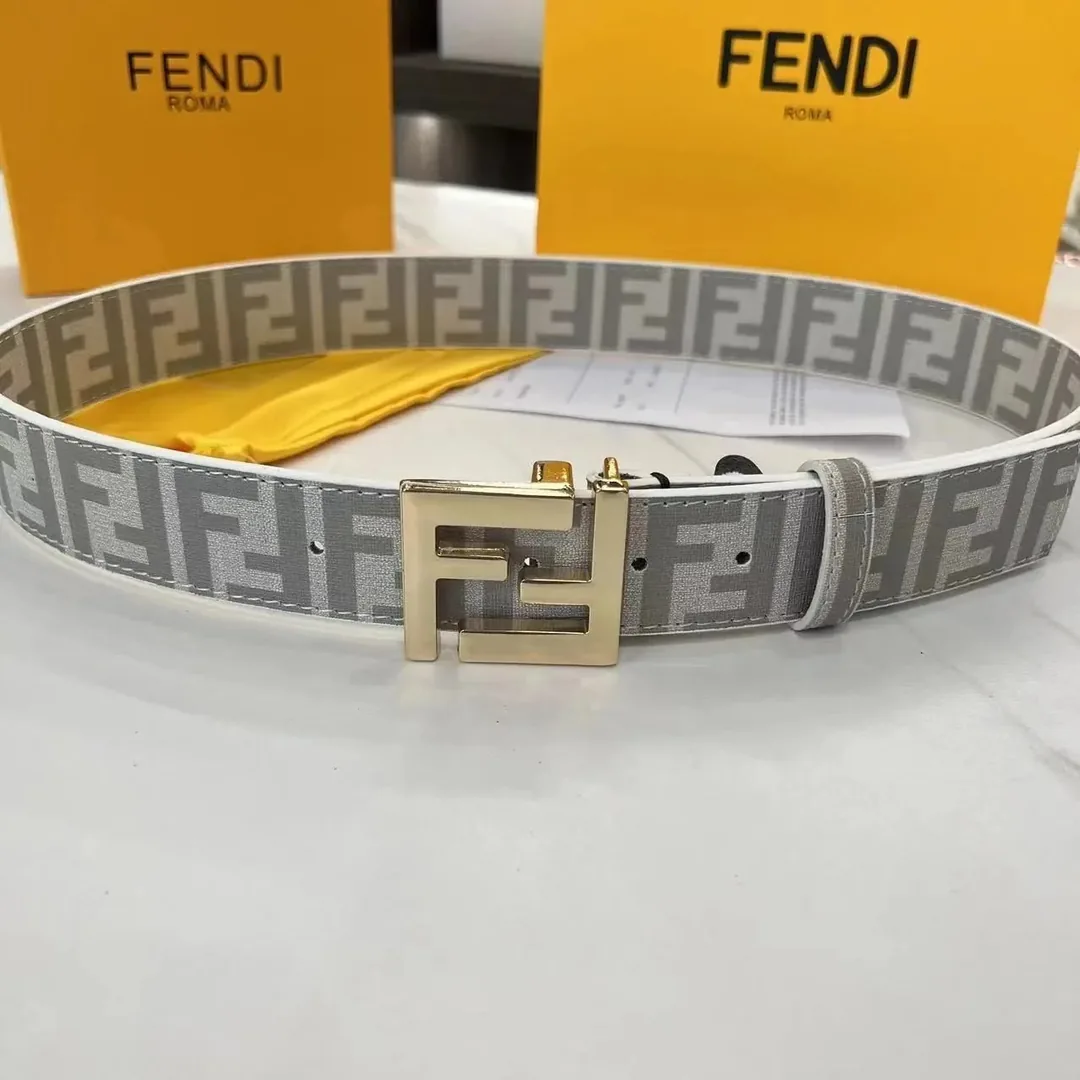 Men's Belt — Photo 11