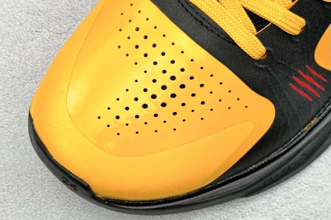 Nike Kobe 5 Basketball Shoes — Photo 15