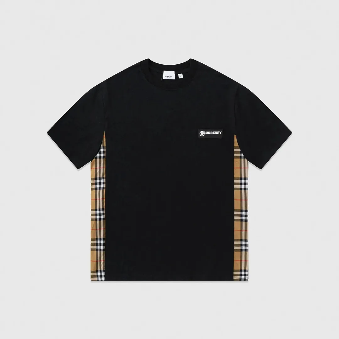 Embroidered T-Shirt Collection — Photo 9