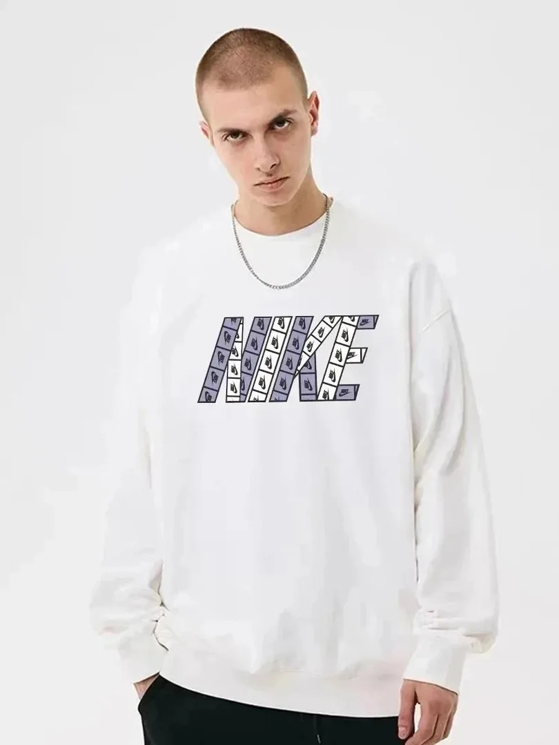 Pullover Hoodie — photo 8
