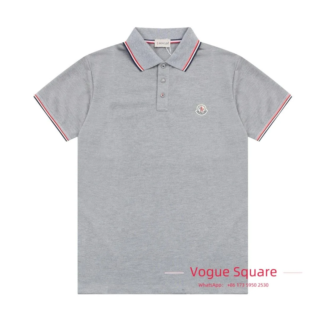 Moncler T-Shirt — Photo 13