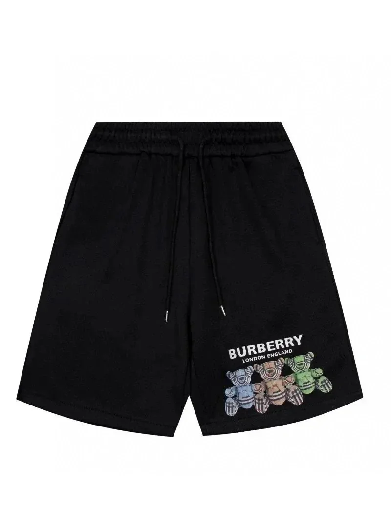 Gucci Logo Smiley Sweat Shorts — photo 2