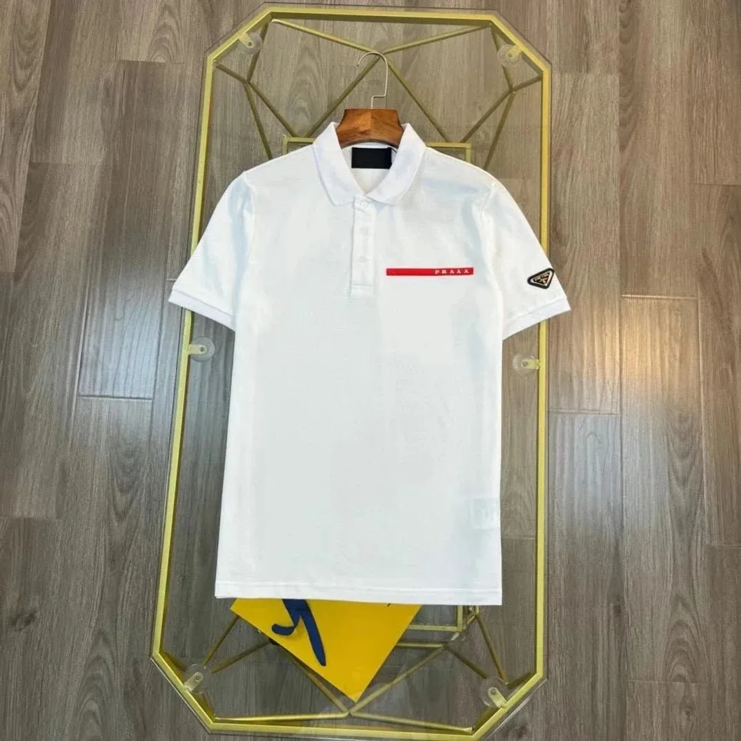 Prada Tee And Shorts Set — Photo 3