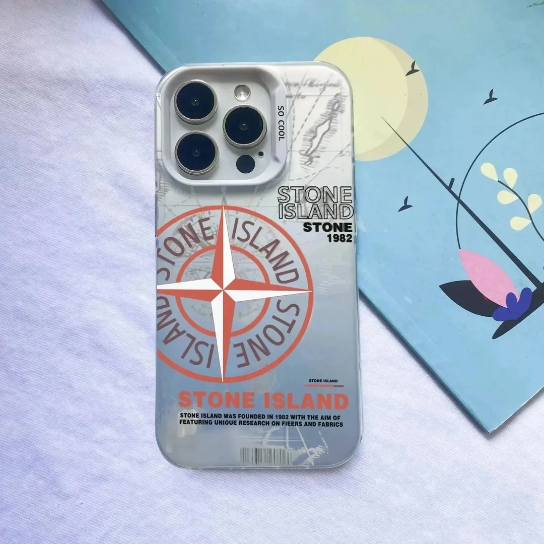 Streetwear Phone Case — Photo 3