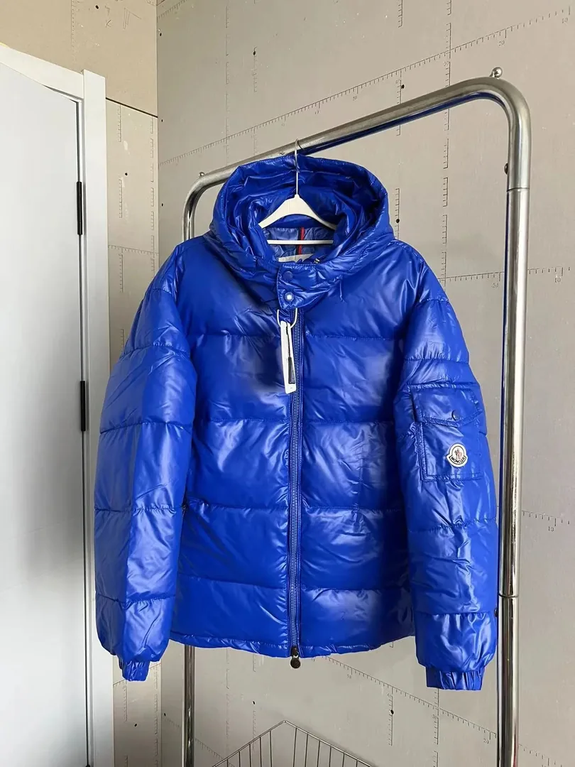 Down Jacket — Photo 6