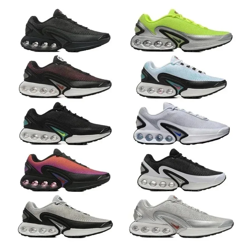 Nike Air Max Dn Runners
