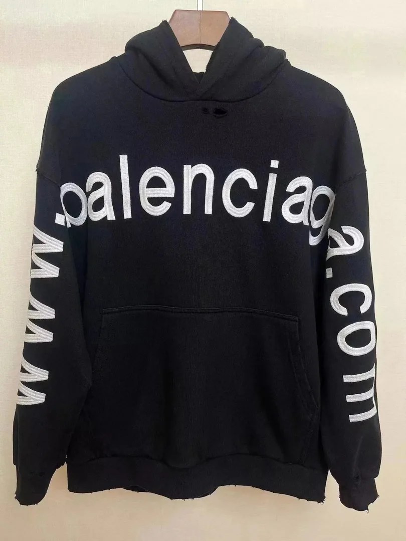 High Street Hoodie — photo 9
