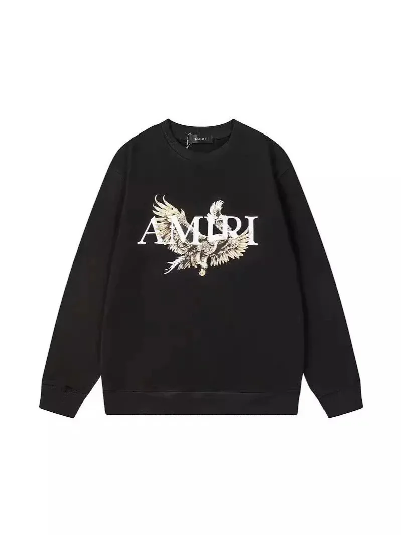 Amiri Paisley Print Pullover Hoodie — Photo 5