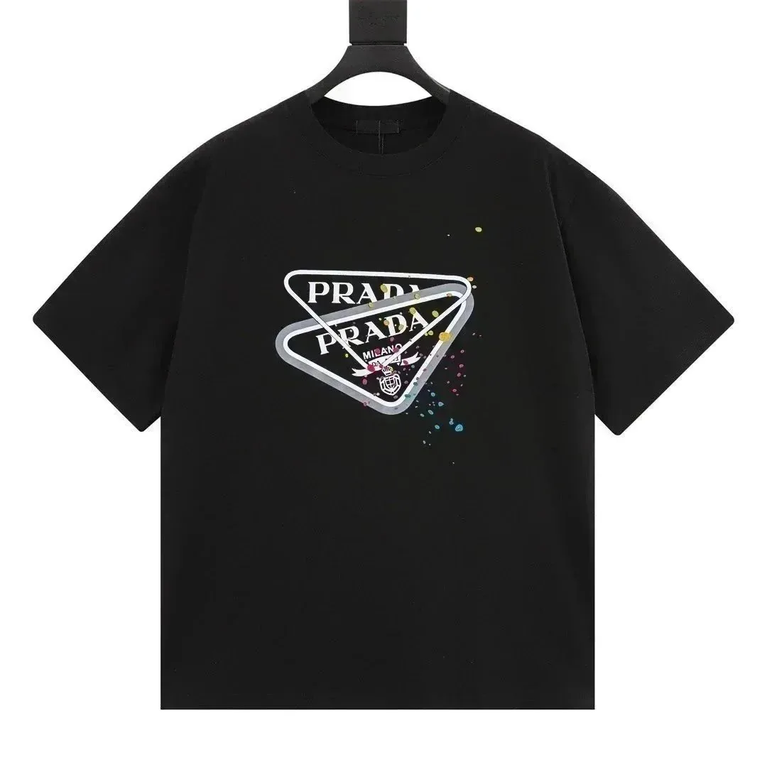 Short-Sleeve Tee — photo 9
