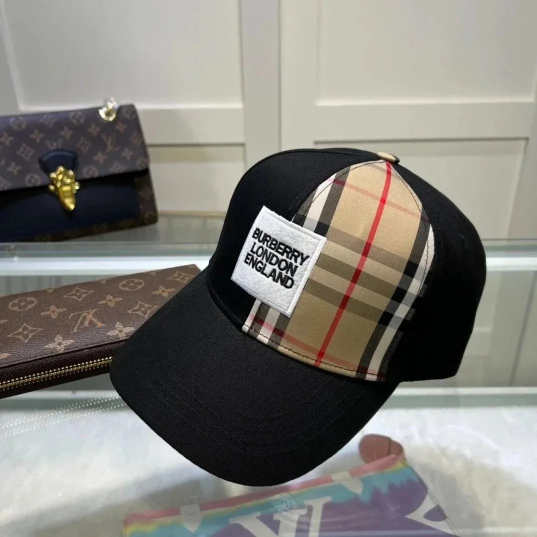 Streetwear Cap — QC