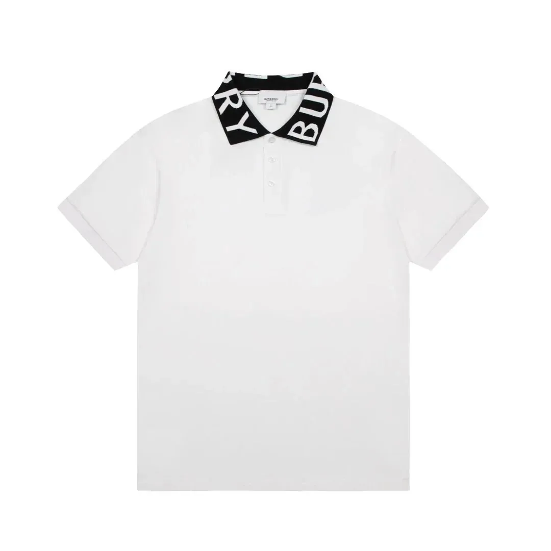 Burberry Polo Shirt — photo 9