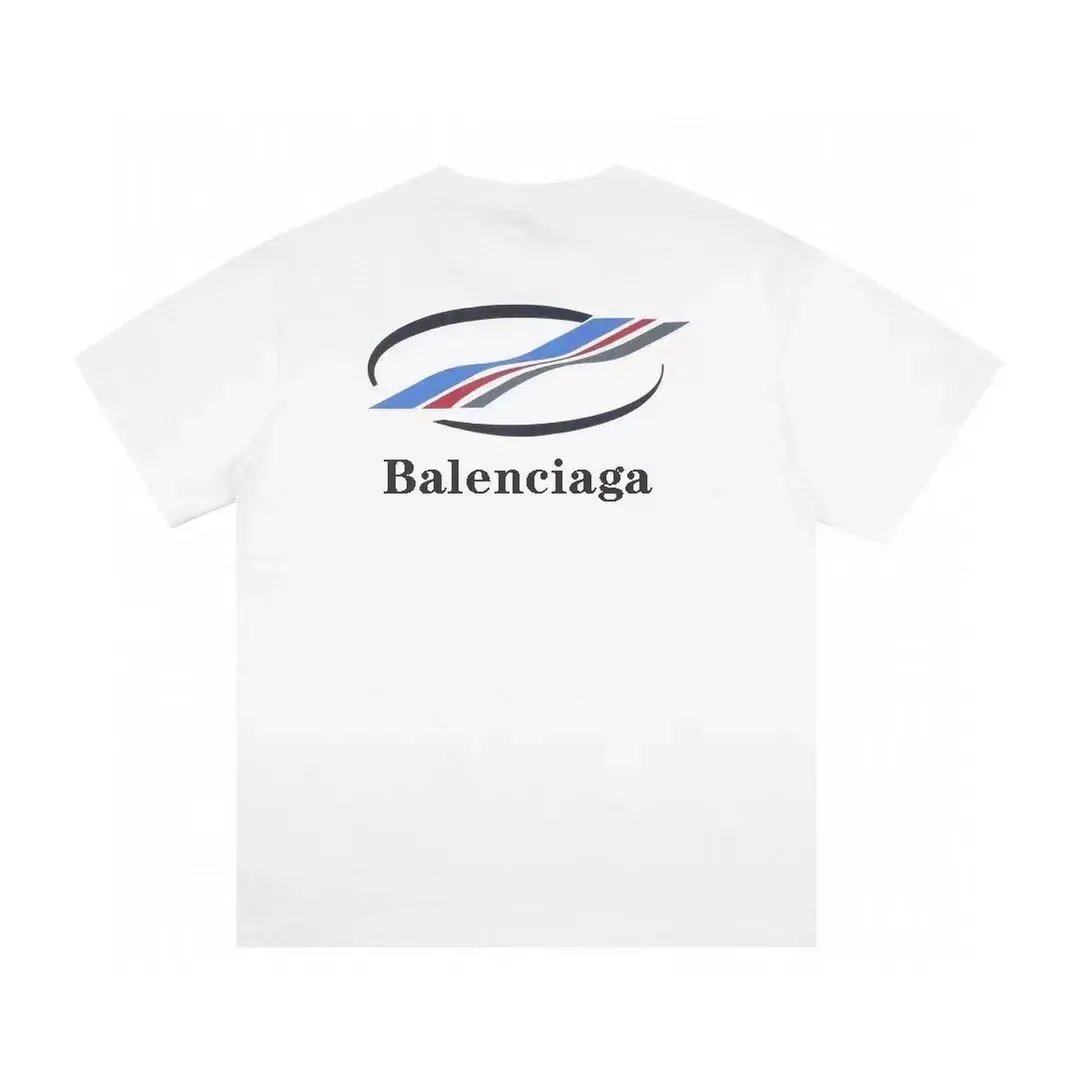 Balenciaga T-Shirt — Photo 12