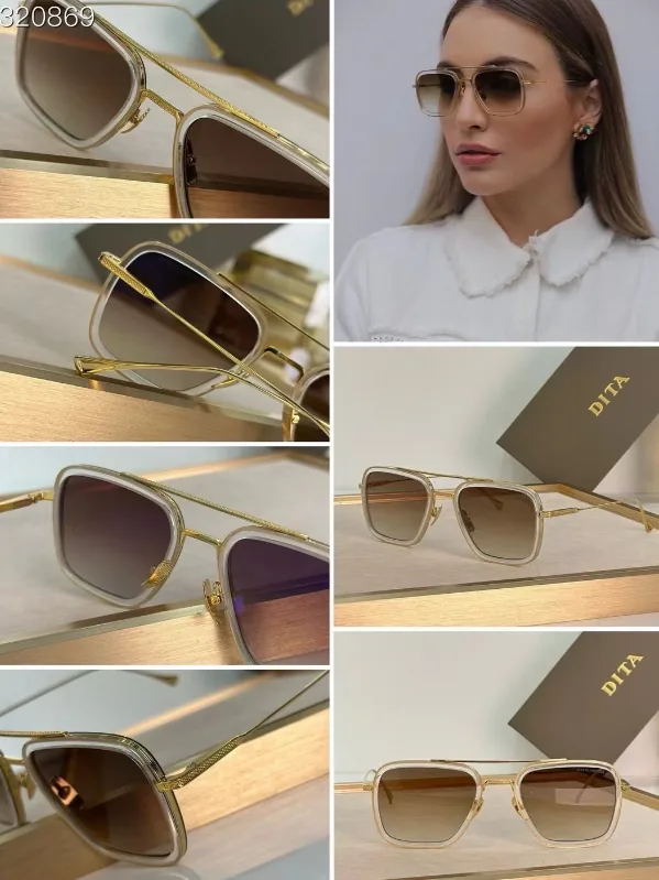 Flight 006 Sunglasses — Photo 10