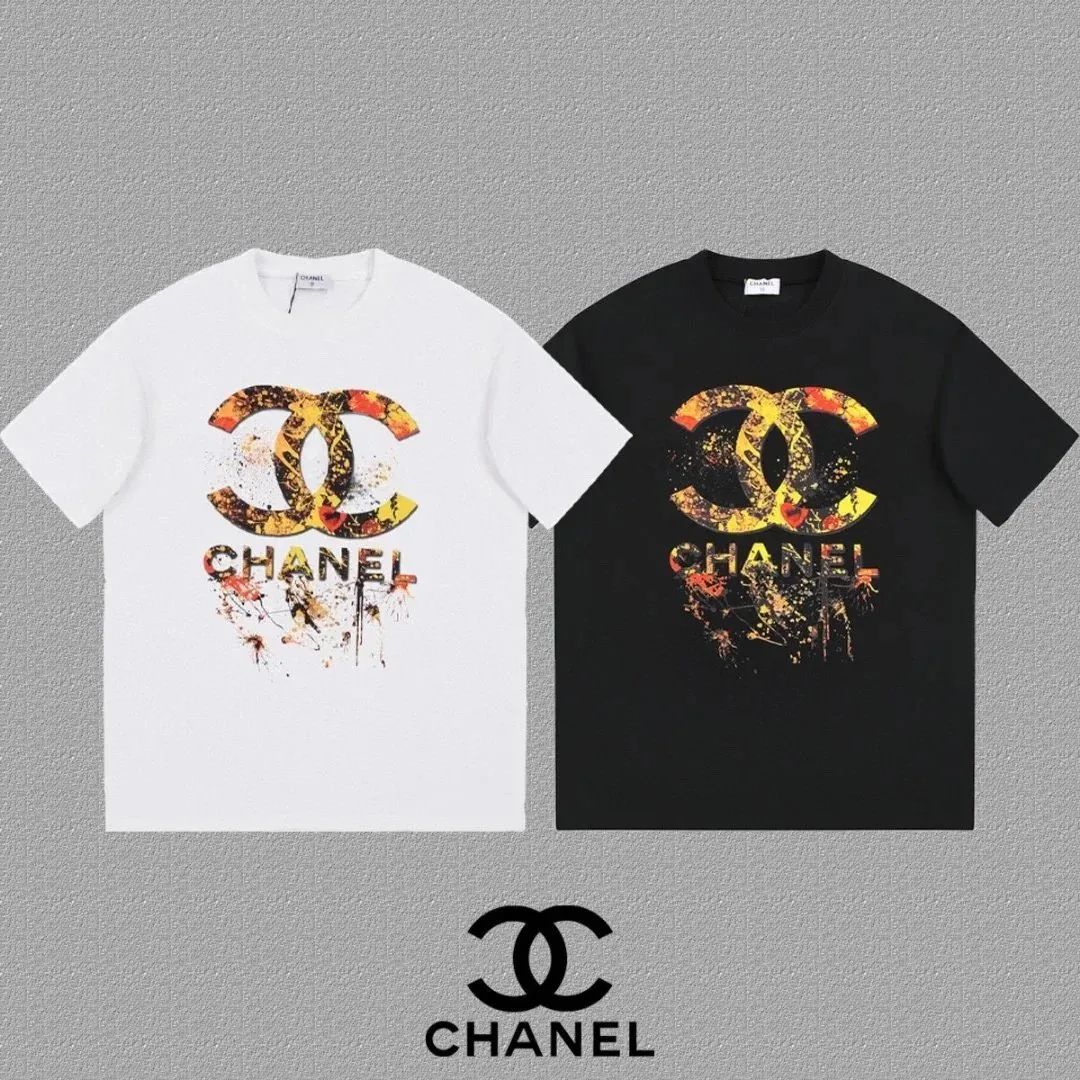 Crewneck Short-Sleeve Tee — Photo 3
