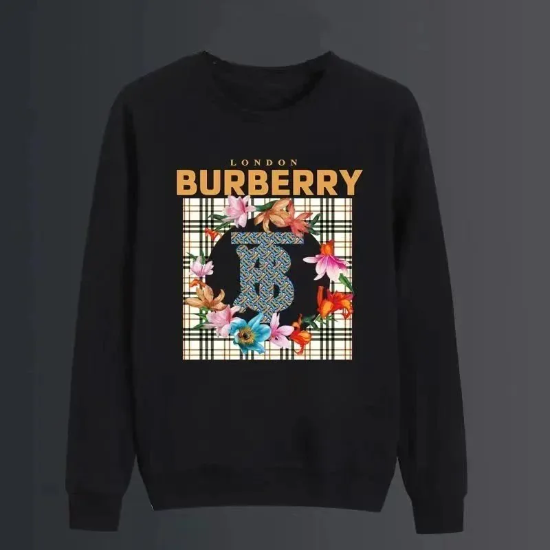 Comfortable Breathable Sweatshirt — Photo 3