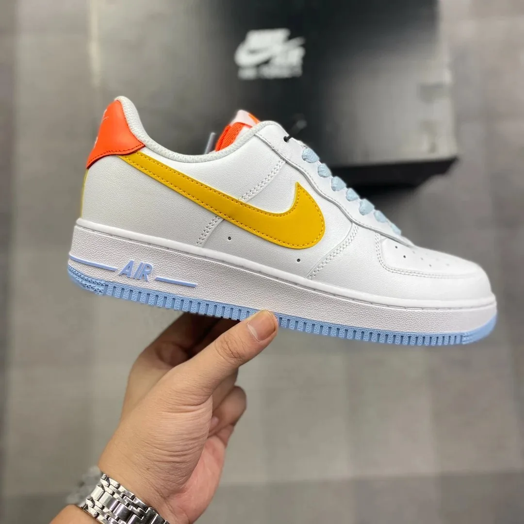 Nike Air Force 1 Be Kind