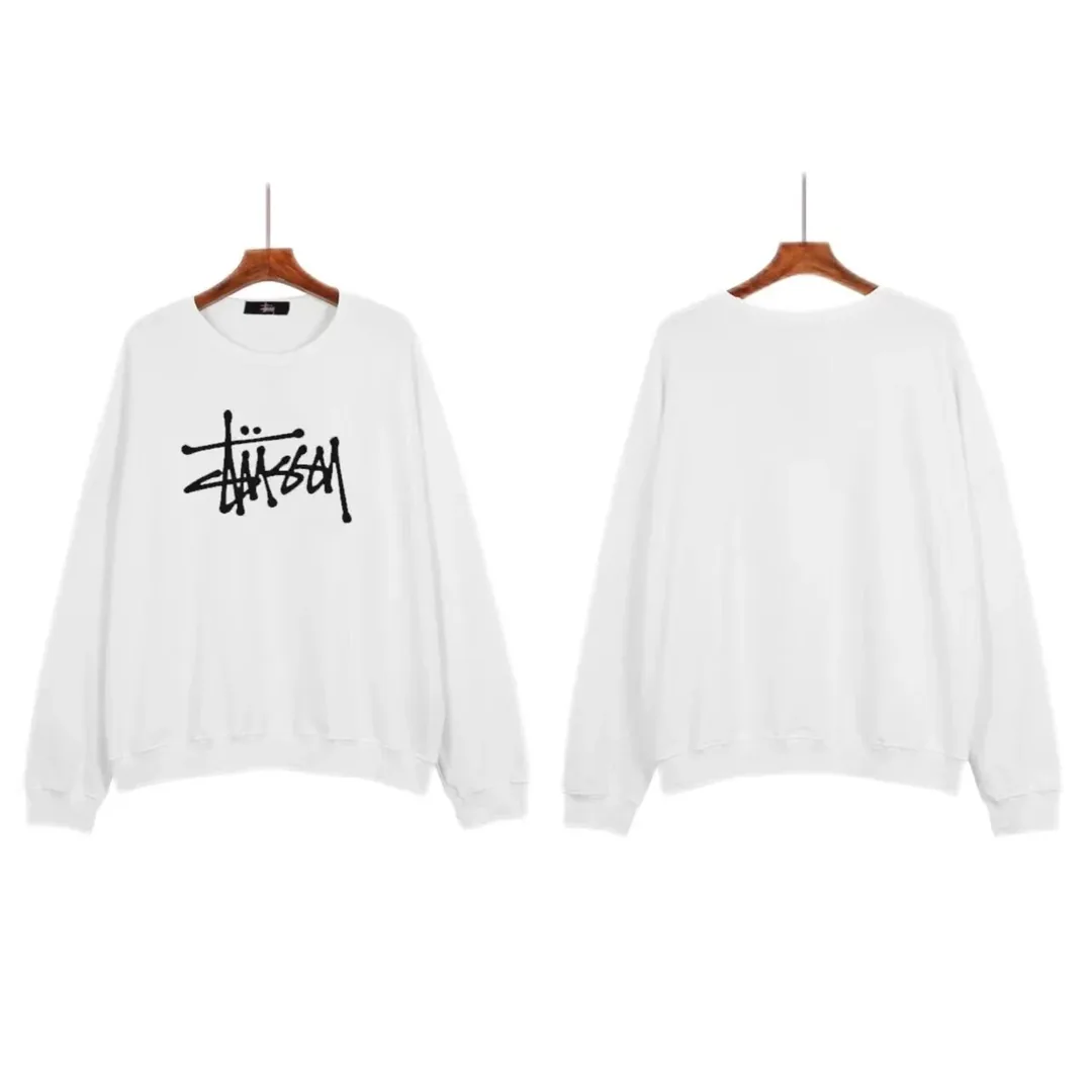 Stussy Pullover Hoodie — photo 7