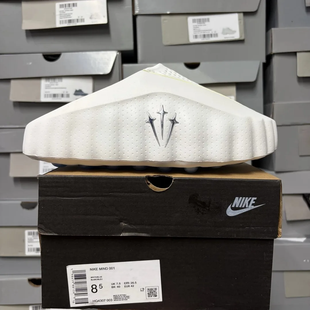 Nike NOCTA Dagger Logo Beanie — QC