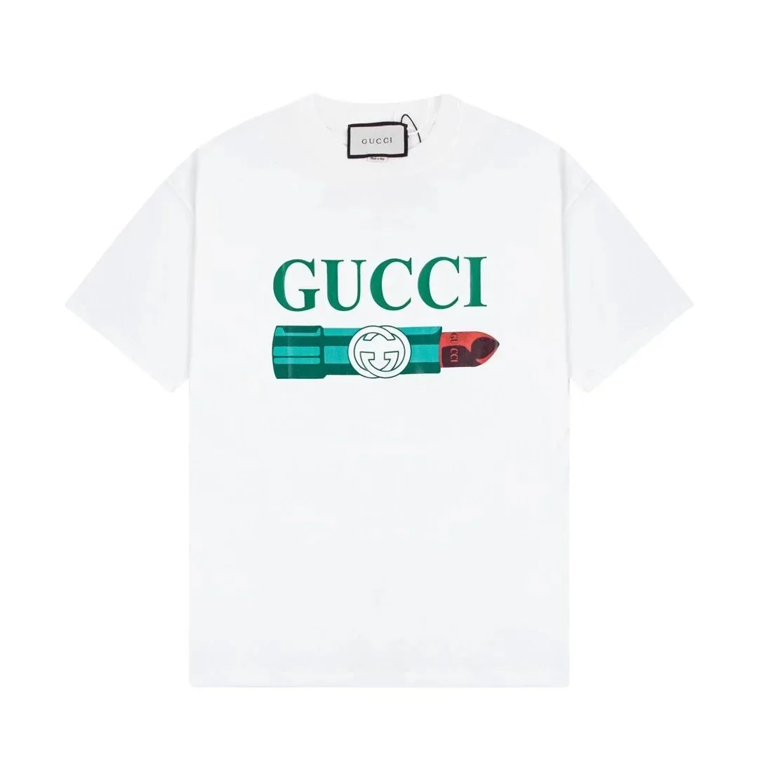 Short-Sleeve Tee — Photo 11