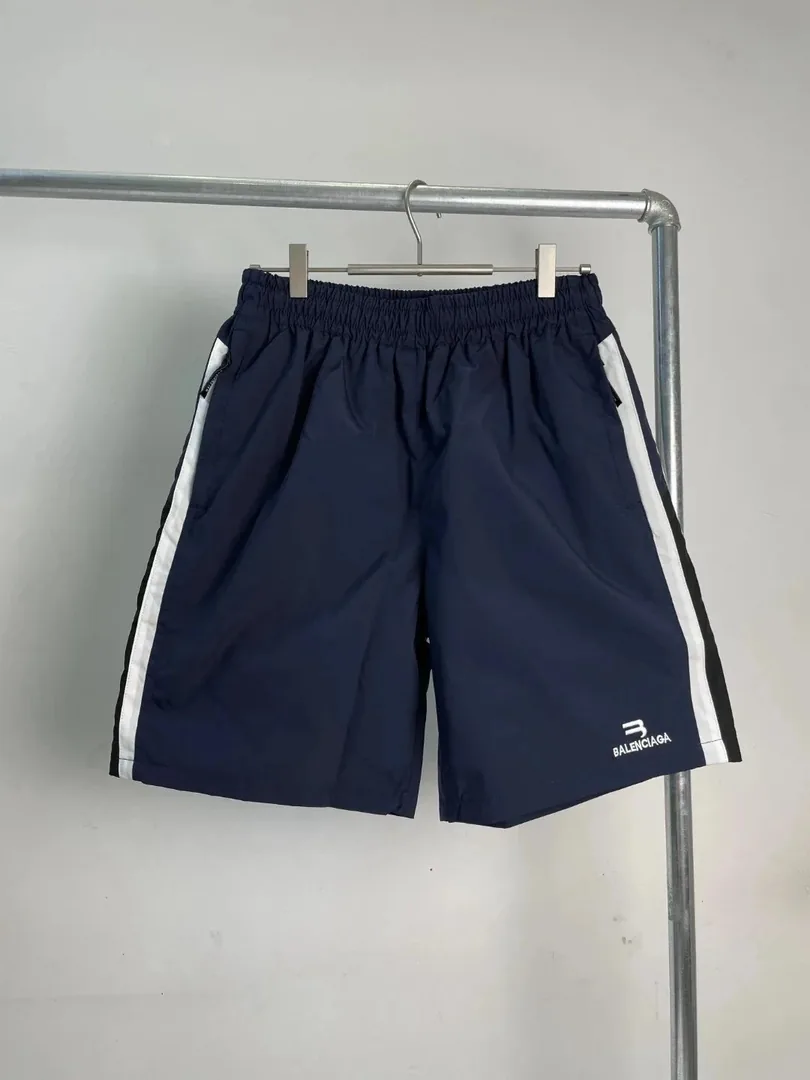 Chrome Hearts Cross Denim Shorts Collection — QC