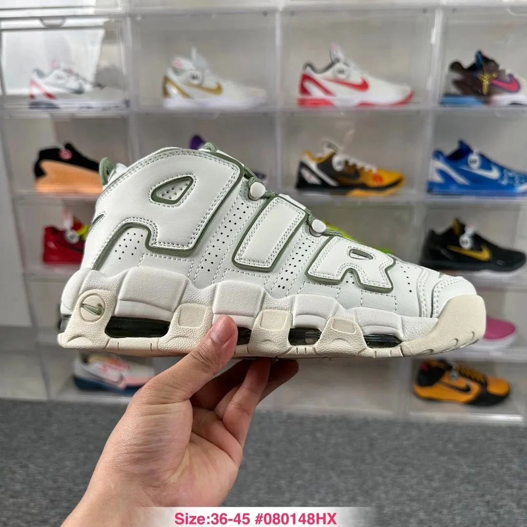 Nike Air More Uptempo — photo 7