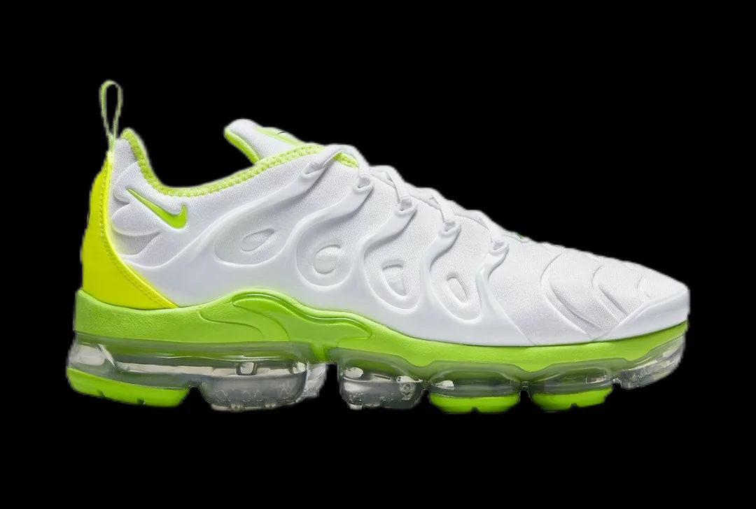 Nike Air Max Plus Runners — QC